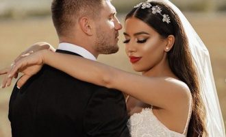 Gjashtë muaj pasi u martua xhudisti kosovar njofton se po bëhet me fëmijë