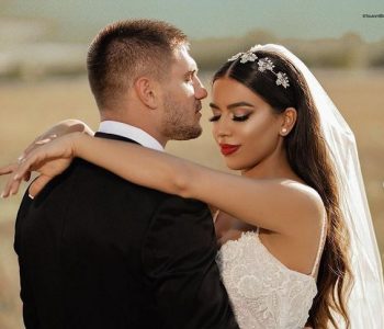 Gjashtë muaj pasi u martua xhudisti kosovar njofton se po bëhet me fëmijë