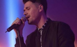 Ku je? Alban Skenderaj kërkon “Jolie”-n