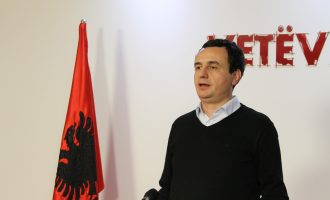 Kurti për vendimin e KGJK-së: Nuk jam njoftuar ende nga KQZ-ja