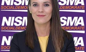 Balaj-Halimaj pret që Nisma t’i merr 50 mijë vota