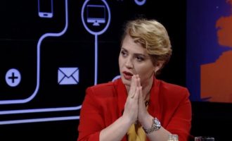 Luljeta Aliu: “Reagova shpejt, tani po i barti pasojat”