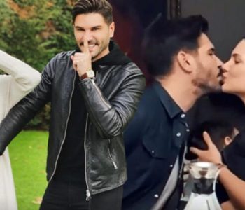 Almeda Abazi ka gjetur emrin për vajzën që do ta sjellë në jetë dhe sapo e zbuloi për të gjithë