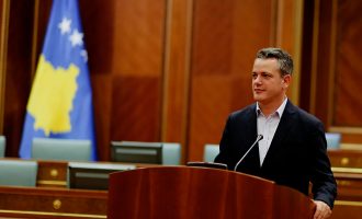 Gashi: Kryeministri totalitar cenoi rendin kushtetues dhe demokratik