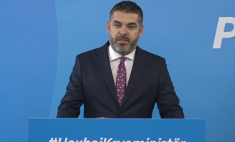 Aderim: PDK prezanton Ardian Kastratin