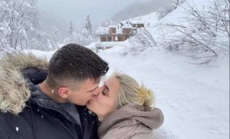 Shqipja kishte të drejtë – Tea konfirmon lidhjen me Beart Rexhepin