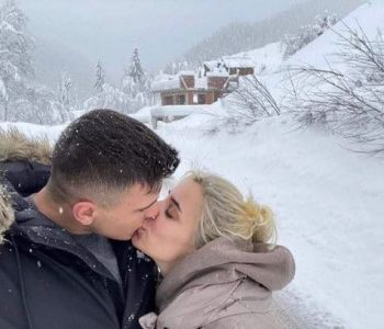 Shqipja kishte të drejtë – Tea konfirmon lidhjen me Beart Rexhepin