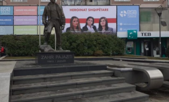 Vetëvendosje deklarohet se nuk është vendosur fotografia e Besarta Jasharit nga ata