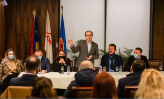 Inspekcioni i Prishtinës dënon me gjobë prej 2 mijë euro edhe LDK-në