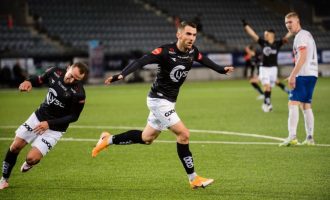 Zymer Bytyqi pritet të kalojë te Konayspor në Turqi