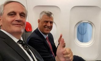 Ambasadori Gjergj Dedaj kontaktohet nga Gjykata Speciale