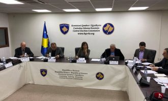 KQZ aprovon formularët, mbesin jashtë kandidatët e pacertifikuar