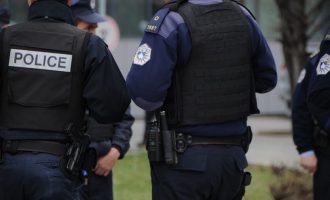 406 gjoba për mosrespektim të Ligjit për Pandeminë