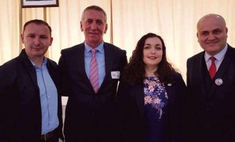 Haxhi Avdyli: Anton Quni po na mban gajlen që s’do marrim vota