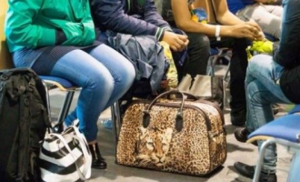 Arrestohen katër azil-kërkues