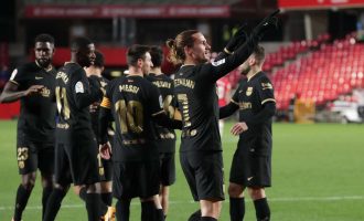 Shtyhen zgjedhjet për President të Barcelonës