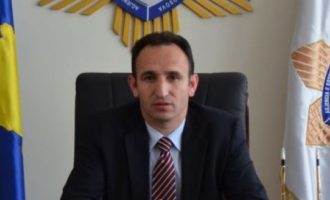 Ish-drejtori i AKI-së tregon pse u tentua hapja e kasafortës së presidencës