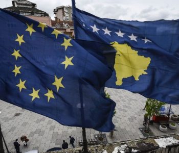 EU: We expect February 14 elections to be of Europian Standards