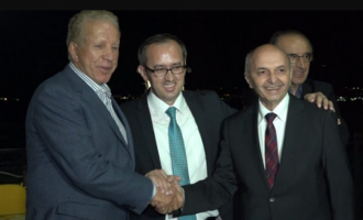 “Së shpejti zyrtarizohet koalicioni parazgjedhor AKR-LDK”