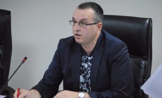 Gjoshi i PDK-së kërkon reagim nga QUINT-i për paralajmërimet e LVV-së