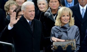 Joe Biden bëhet presidenti i 46-të i SHBA-së