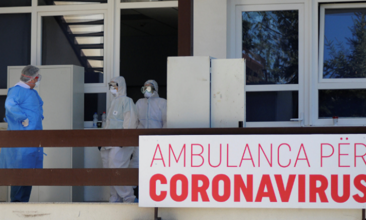 Coronavirus: 14 people died