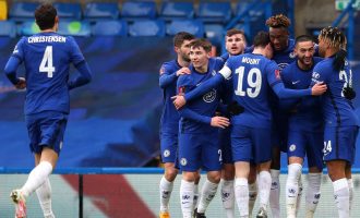 Chelsea eliminon nga FA Cup ekipin e Luton-it