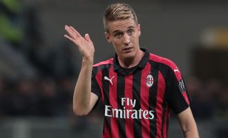 Andrea Conti pritet të huazohet te Parma