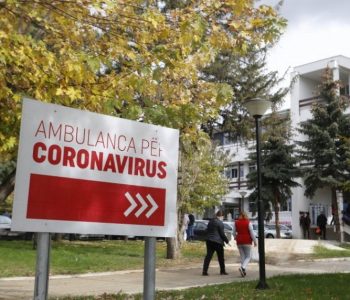 Four dead and 307 new cases with COVID-19 in Kosovo
