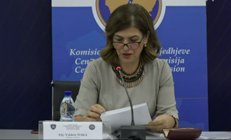 Daka-partive politike: Zgjedhjet organizohen sipas Kushtetutës, respektojeni ligjin