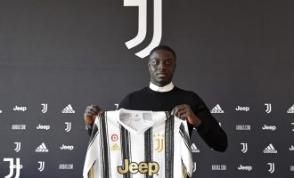 Juventus zyrtarizon transferimin e parë në afatin e janarit
