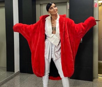 Dafina Zeqiri ka rezervuar plot surpriza për albumin e saj të ri – e para sapo u zbulua
