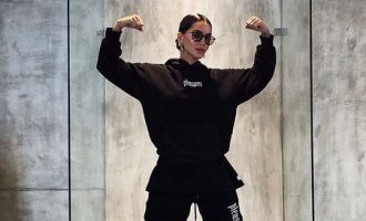 Kështu reagon Dafina Zeqiri kur dikush ‘prek’ fansat e saj më besnikë