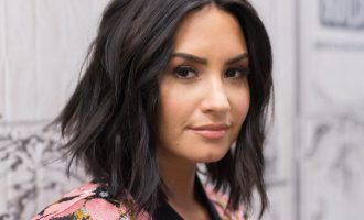 Demi Lovato flet për herë të parë për mbidozën e saj gati fatale