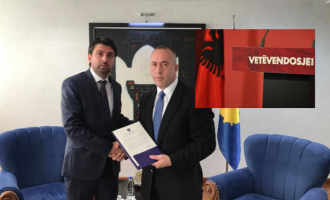 Nga zëvendësministër i AAK-së në përkrahës të VV-së