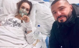 Deçanasi që priste t’ia dhuronte veshkën 19-vjeçares, i dëshpëruar që s’arriti ta shpëtojë