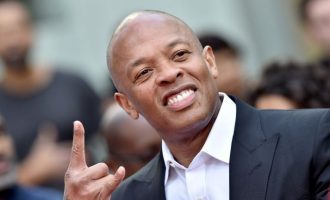 Legjenda e repit në spital pas aneurizmit në tru