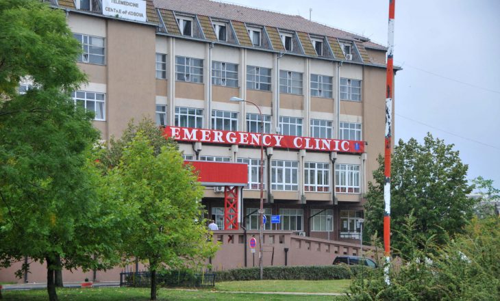 SHSKUK: Dy të lënduarit nga shpërthimin s’janë larguar nga lista për shërim në Turqi