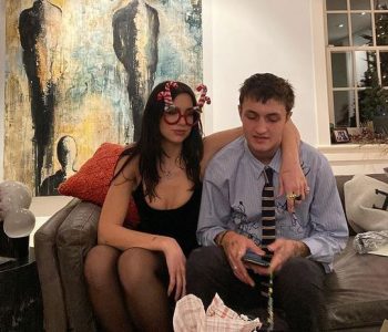 Dua Lipa është shtatzënë?