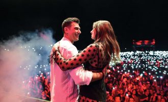 A do të ketë Festival “Sunny Hill” këtë vit? Flet Dukagjin Lipa