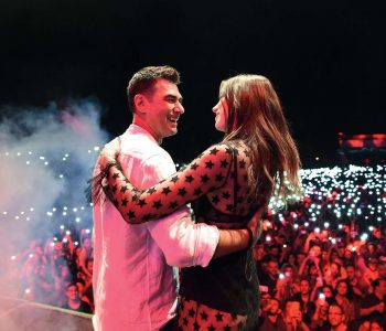 A do të ketë Festival “Sunny Hill” këtë vit? Flet Dukagjin Lipa