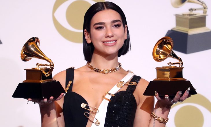“Grammy Awards 2021” nuk do të mbahet në fund të këtij muaji