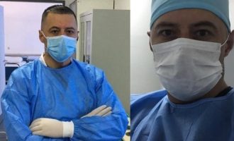 Aderon në PDK infermieri që mbajti grevë 26 ditë