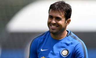 Eder afër të rikthehet në Serie A te Udinese