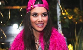 As nuk do ju shkonte në mendje çfarë profesioni do kishte Elvana Gjata po të mos ishte këngëtare