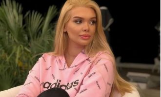 Pesë muaj më vonë, Eni Koçi akoma vuan simptomat e COVID-19