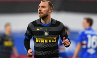 Vazhdon ‘lufta’ mes agjentit të Eriksen dhe Interit