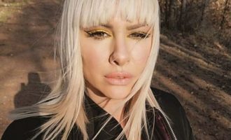 Vesa Luma po mban premtimin që u kishte bërë fansave prej kohësh