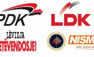 Sondazhi i ri nga PIPOS