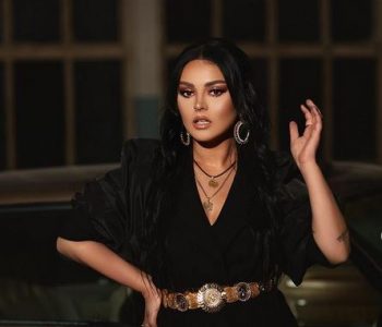 Fifi tregon se cilin këngëtar e ka ‘pikë të dobët’